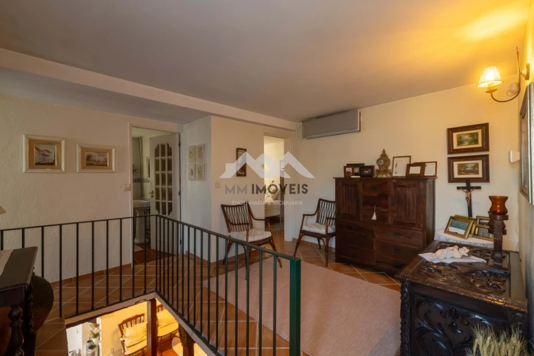 Moradia T3 para Venda em Oliveira do Douro Foto 29