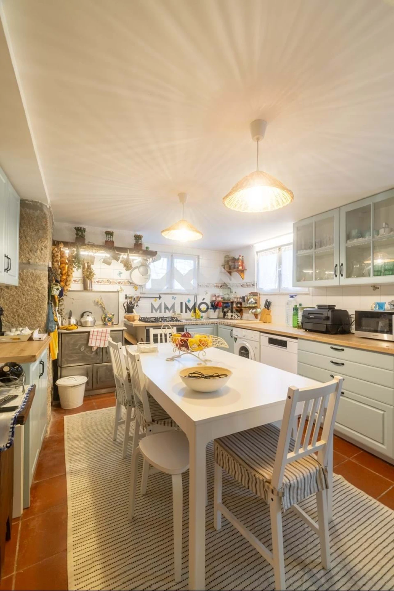 Moradia T3 para Venda em Oliveira do Douro Foto 54