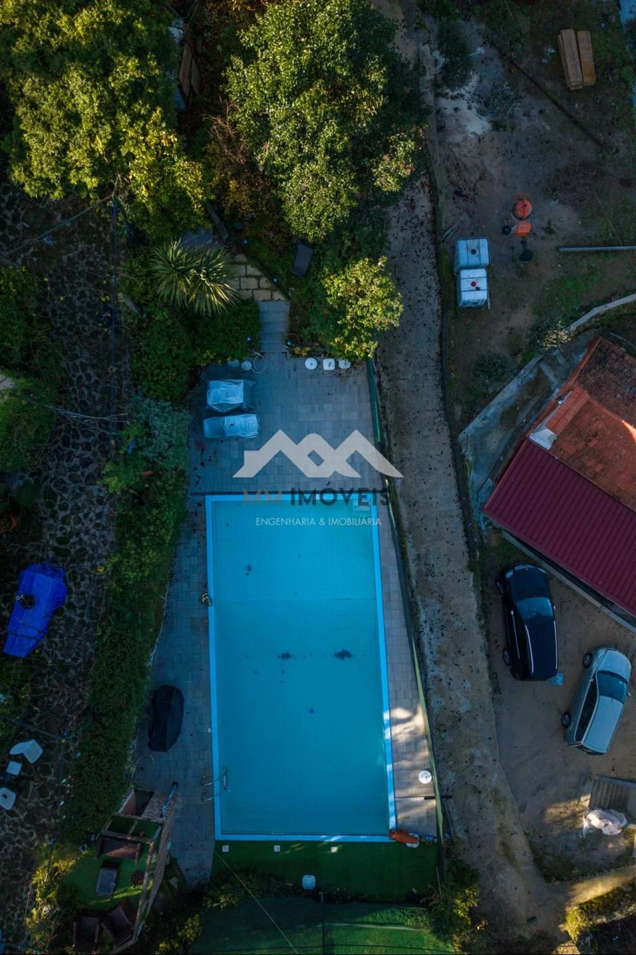 Moradia T3 para Venda em Oliveira do Douro Foto 14