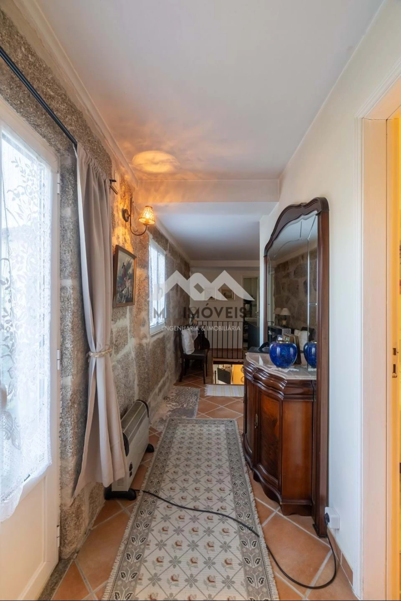 Moradia T3 para Venda em Oliveira do Douro Foto 27