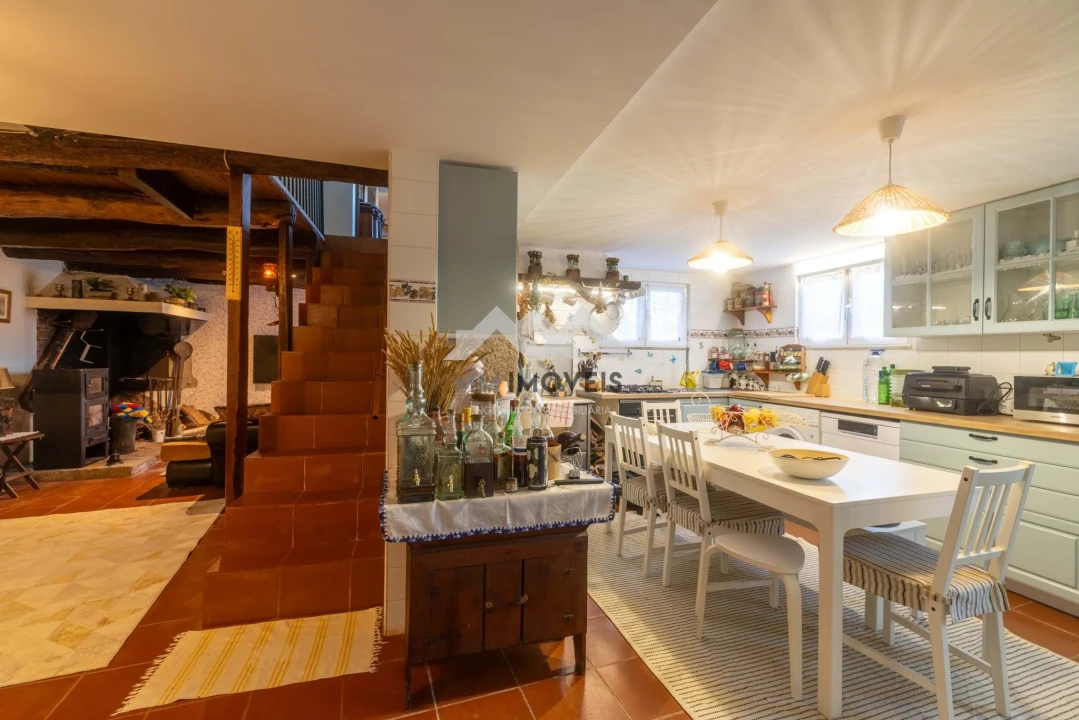 Moradia T3 para Venda em Oliveira do Douro Foto 52