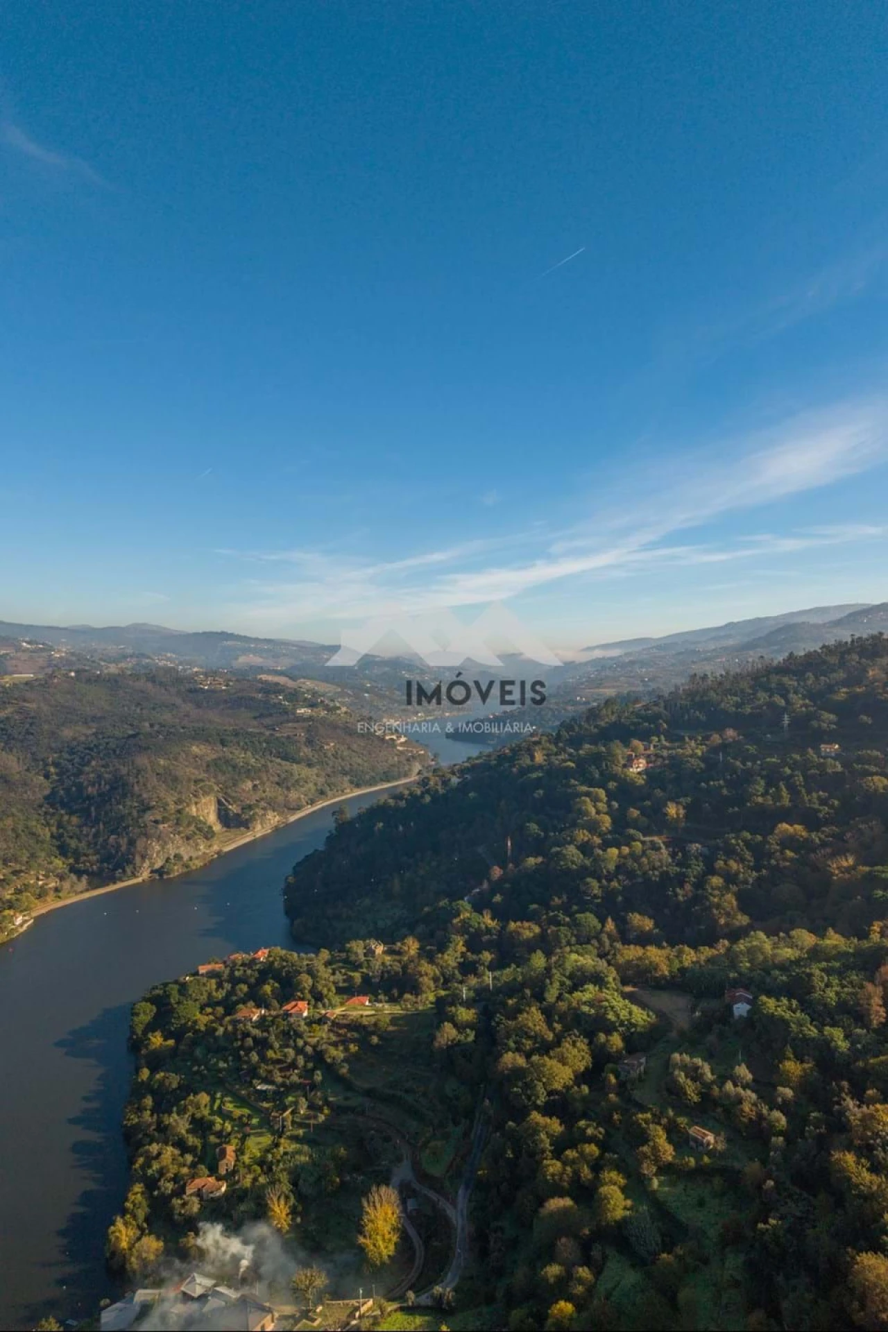 Moradia T3 para Venda em Oliveira do Douro Foto 19