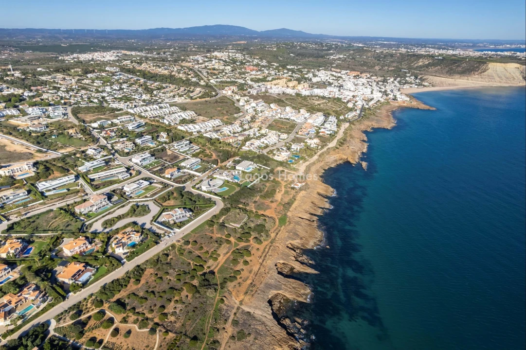 Terreno para Venda em Luz Foto 7