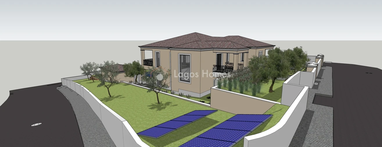 Terreno para Venda em Luz Foto 10