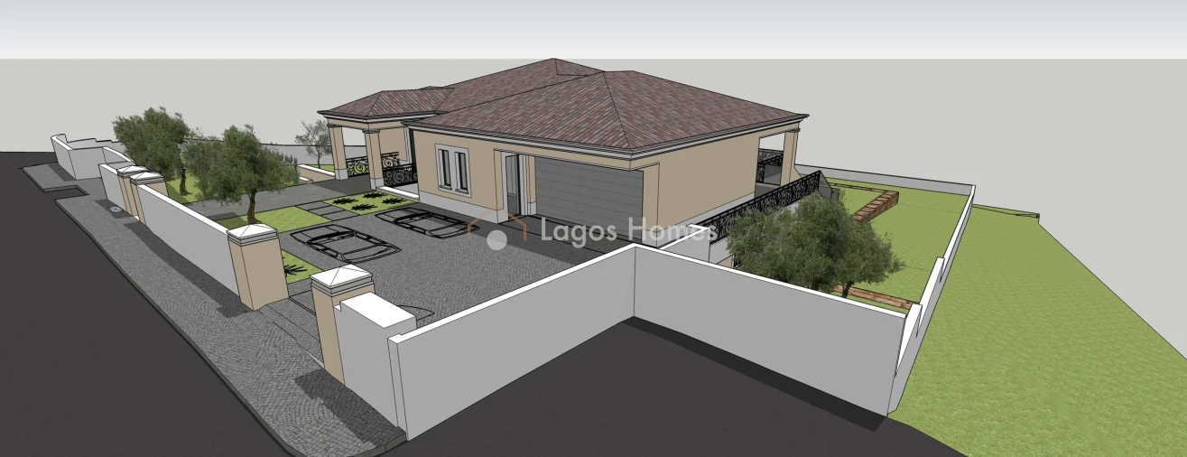 Terreno para Venda em Luz Foto 11