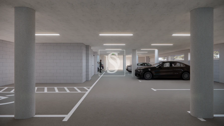 Apartamento T2 para Venda em Rio Tinto Foto 10