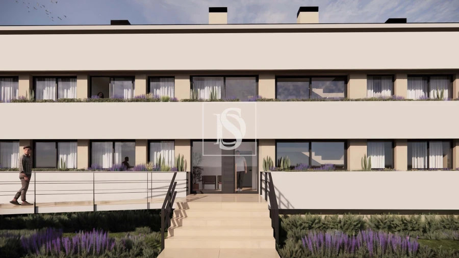 Apartamento T1 para Venda em Rio Tinto Foto 12