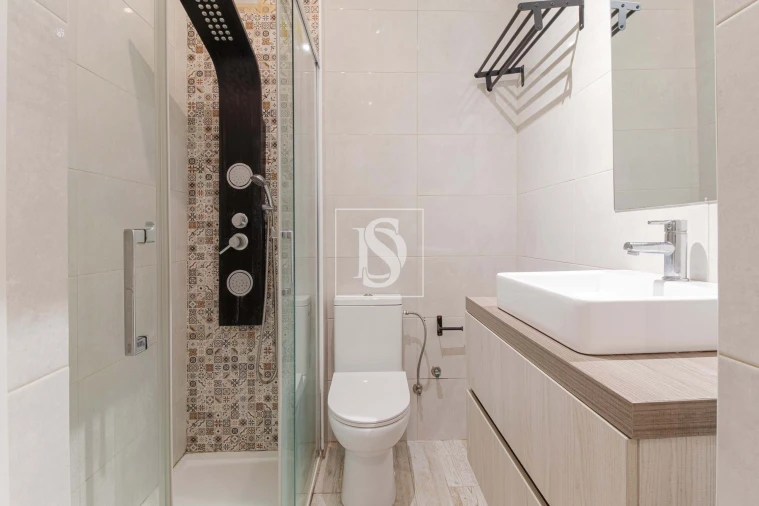 Apartamento T2 para Arrendamento em Alto do Seixalinho, Santo André e Verderena Foto 12