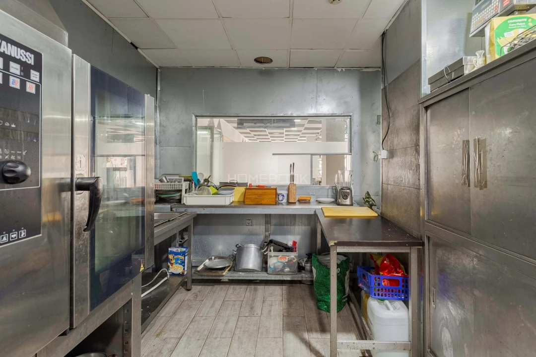 Negócio para Venda em Setubal (São Sebastião) Foto 26