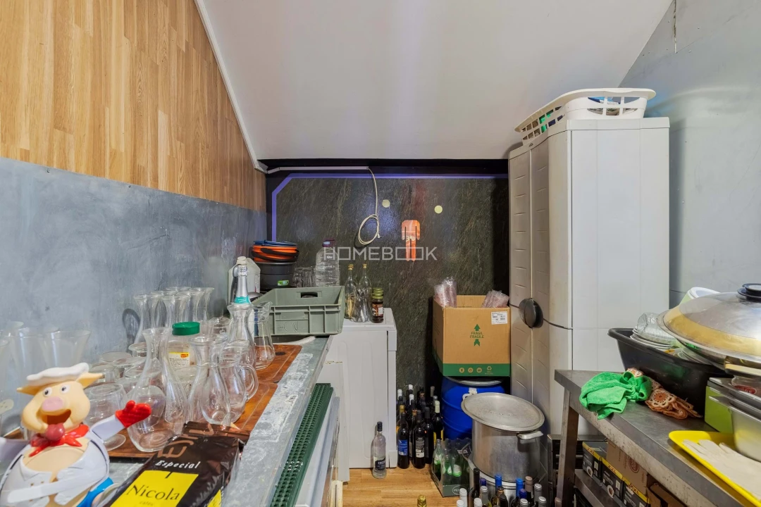 Negócio para Venda em Setubal (São Sebastião) Foto 21