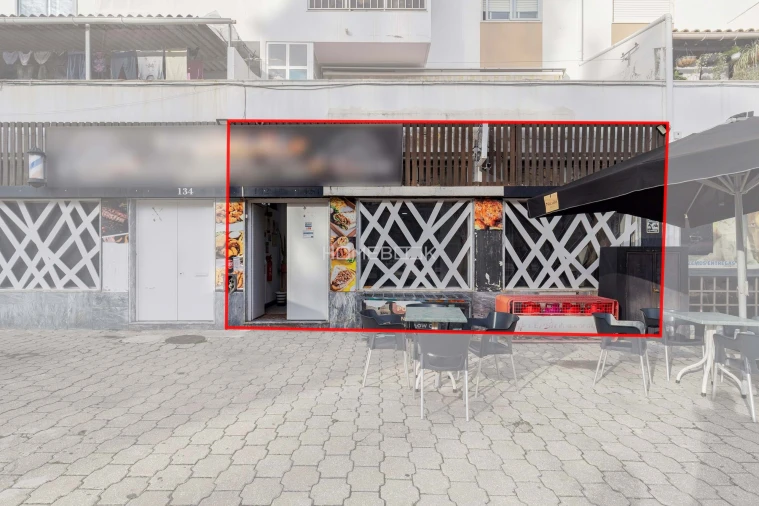 Negócio para Venda em Setubal (São Sebastião) Foto 2