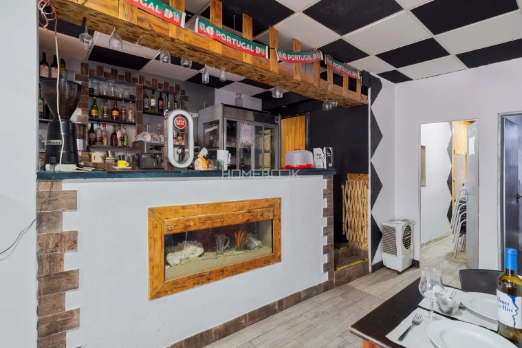 Negócio para Venda em Setubal (São Sebastião) Foto 17