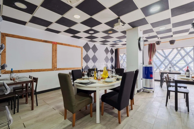 Negócio para Venda em Setubal (São Sebastião) Foto 13