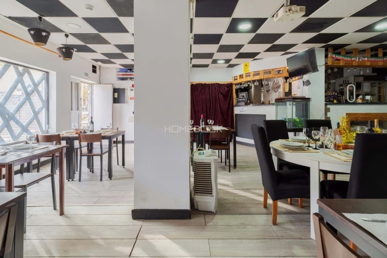 Negócio para Venda em Setubal (São Sebastião) Foto 8