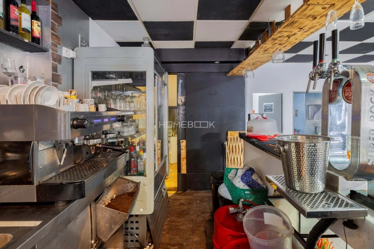 Negócio para Venda em Setubal (São Sebastião) Foto 20