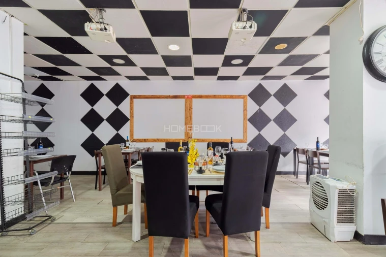 Negócio para Venda em Setubal (São Sebastião) Foto 12