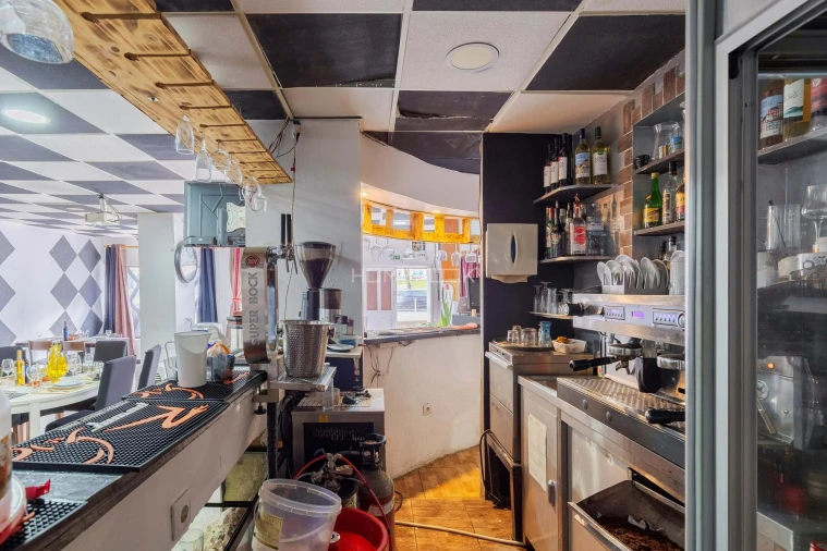 Negócio para Venda em Setubal (São Sebastião) Foto 18