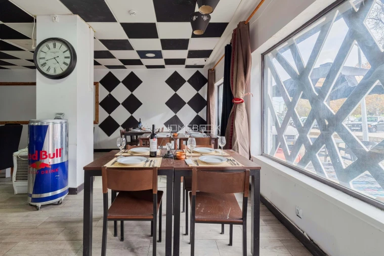 Negócio para Venda em Setubal (São Sebastião) Foto 6