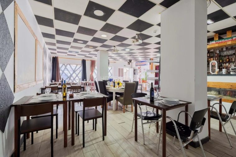 Negócio para Venda em Setubal (São Sebastião) Foto 15