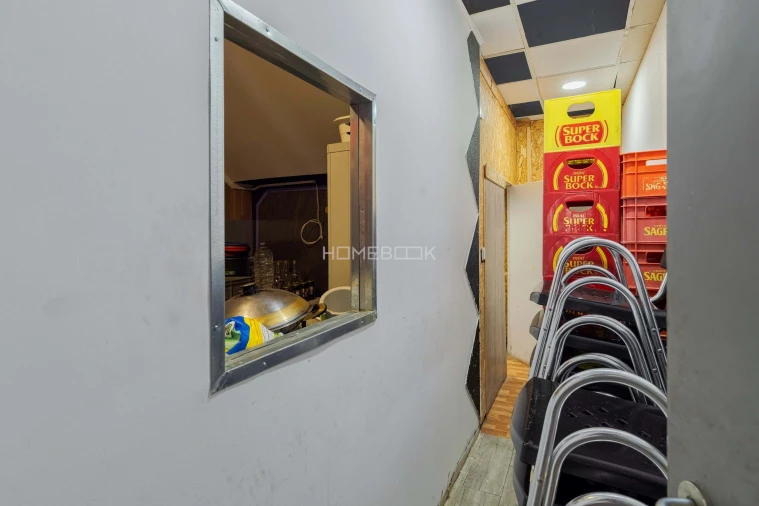 Negócio para Venda em Setubal (São Sebastião) Foto 22