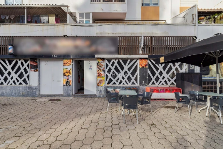 Negócio para Venda em Setubal (São Sebastião) Foto 3