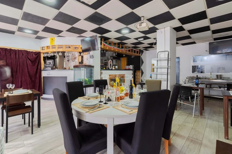 Negócio para Venda em Setubal (São Sebastião) Foto 11