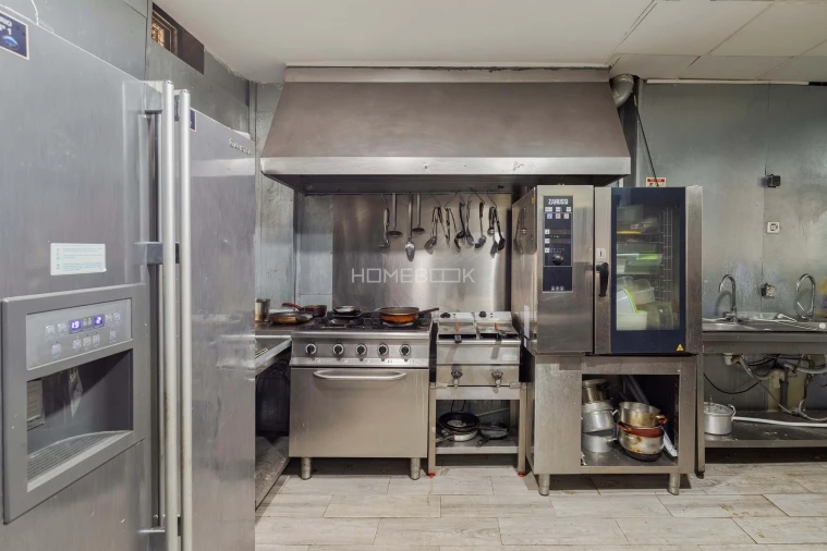 Negócio para Venda em Setubal (São Sebastião) Foto 25