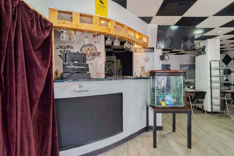 Negócio para Venda em Setubal (São Sebastião) Foto 16