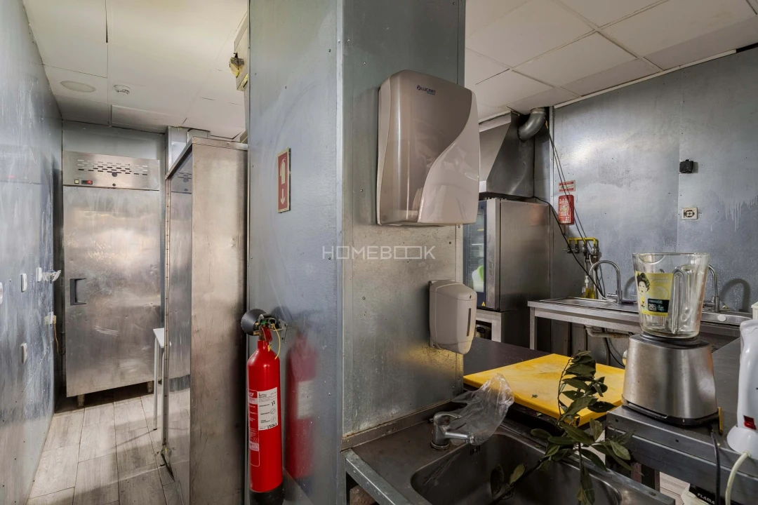 Negócio para Venda em Setubal (São Sebastião) Foto 24