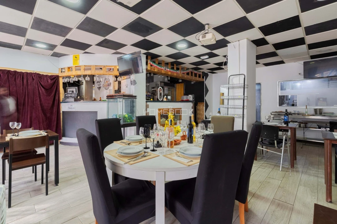 Negócio para Venda em Setubal (São Sebastião) Foto 11