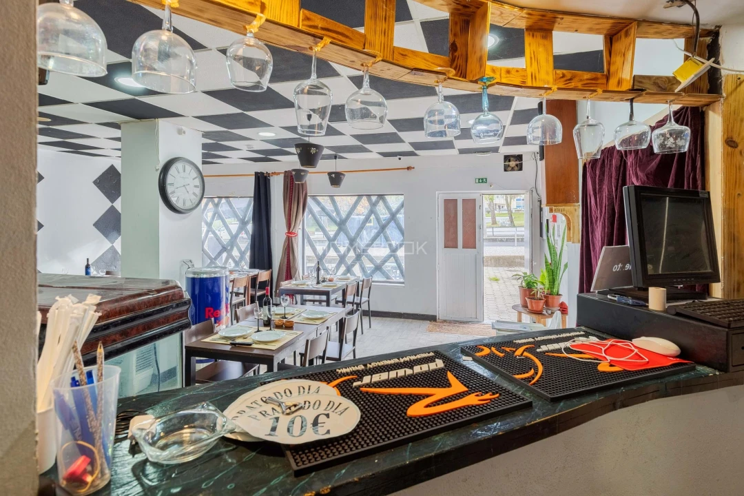 Negócio para Venda em Setubal (São Sebastião) Foto 19