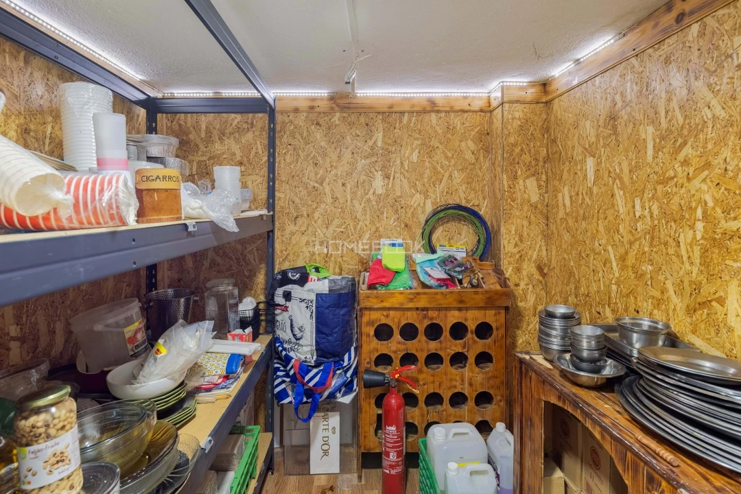 Negócio para Venda em Setubal (São Sebastião) Foto 23