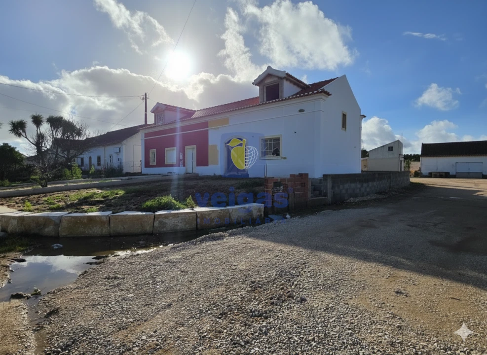 Moradia T3 para Venda em Painho e Figueiros Foto 22