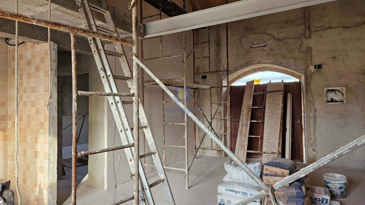 Moradia T3 para Venda em Painho e Figueiros Foto 6