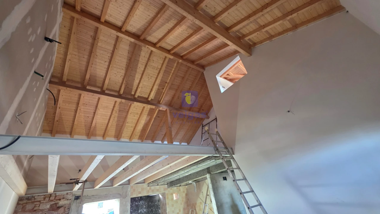 Moradia T3 para Venda em Painho e Figueiros Foto 17