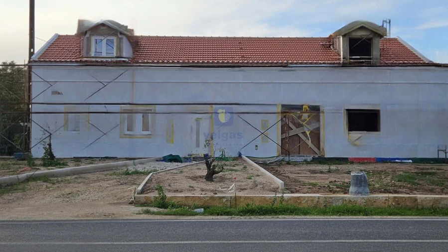 Moradia T3 para Venda em Painho e Figueiros Foto 10