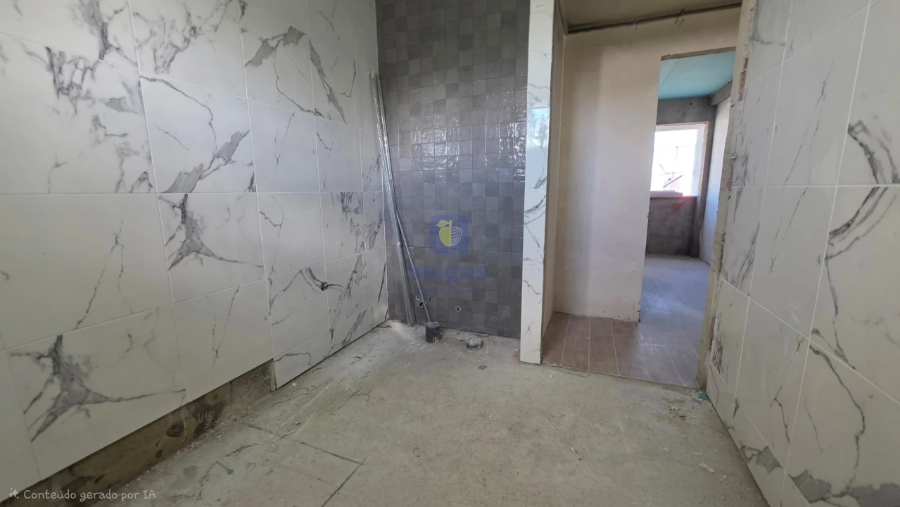 Moradia T3 para Venda em Painho e Figueiros Foto 16