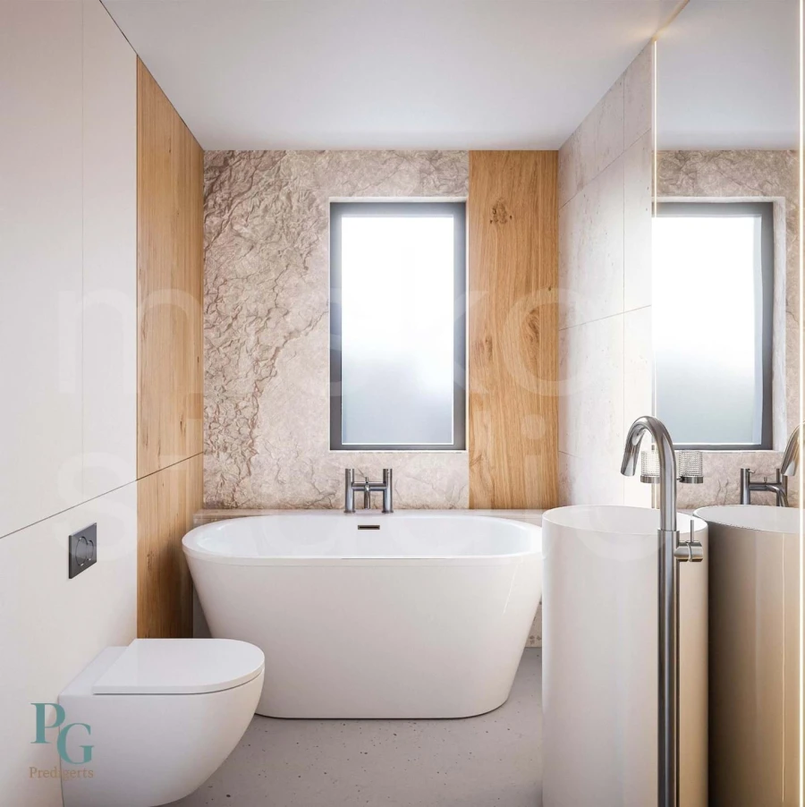 Moradia T4 para Venda em Luz Foto 16