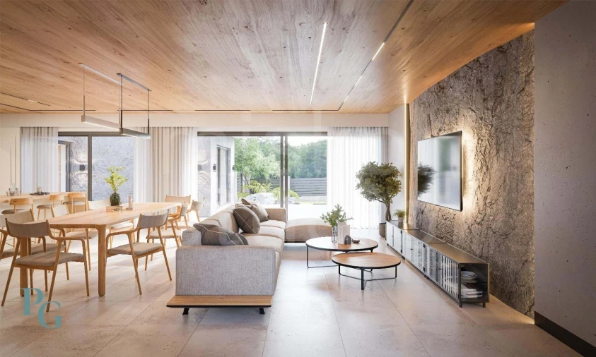 Moradia T4 para Venda em Luz Foto 6