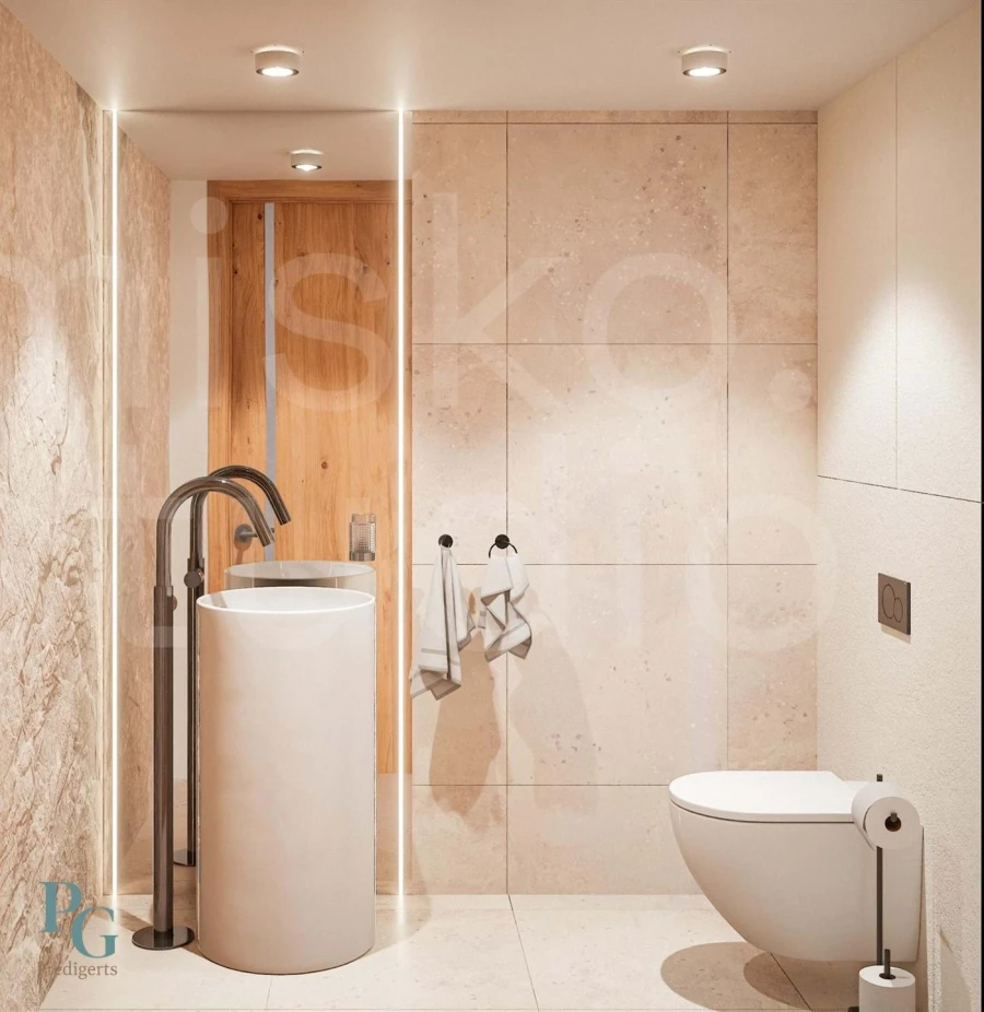 Moradia T4 para Venda em Luz Foto 17