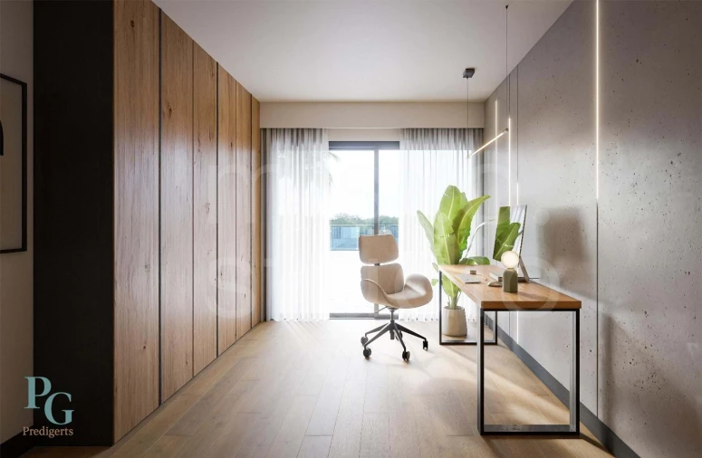 Moradia T4 para Venda em Luz Foto 4