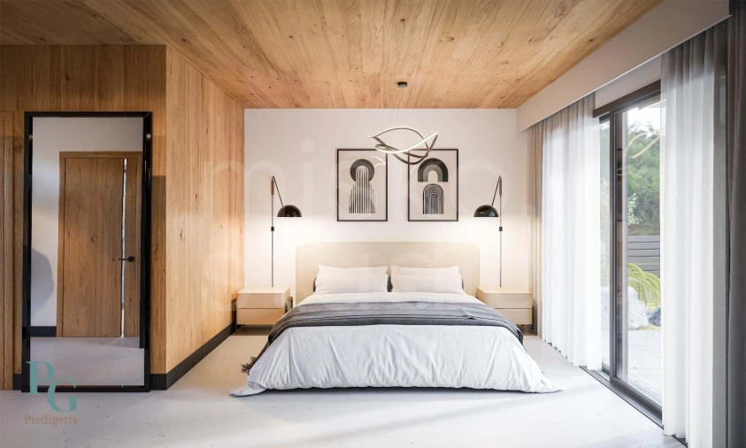 Moradia T4 para Venda em Luz Foto 26