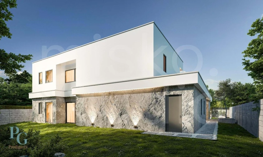 Moradia T4 para Venda em Luz Foto 9