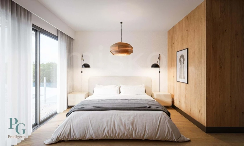 Moradia T4 para Venda em Luz Foto 13