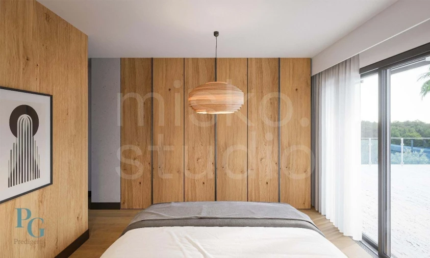 Moradia T4 para Venda em Luz Foto 14