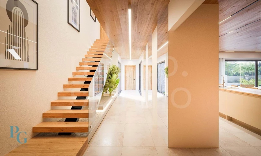 Moradia T4 para Venda em Luz Foto 27