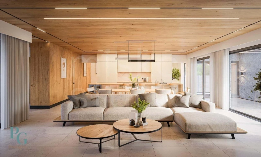 Moradia T4 para Venda em Luz Foto 3