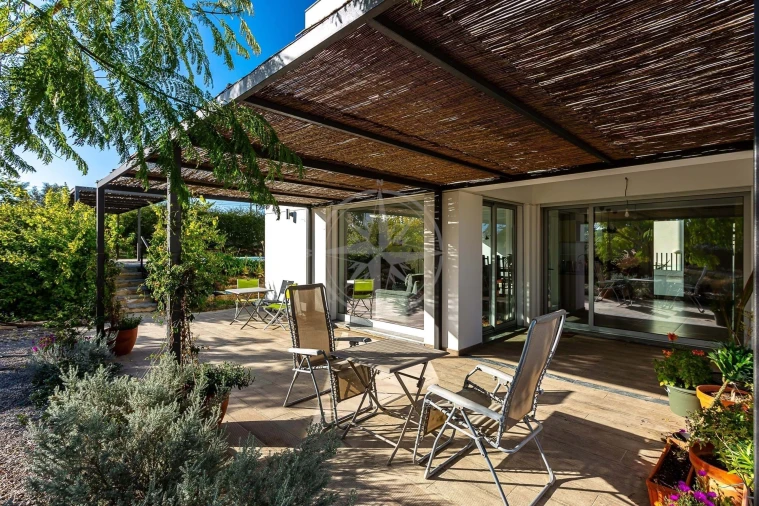 Moradia T4 para Venda em Tavira (Santa Maria e Santiago) Foto 12