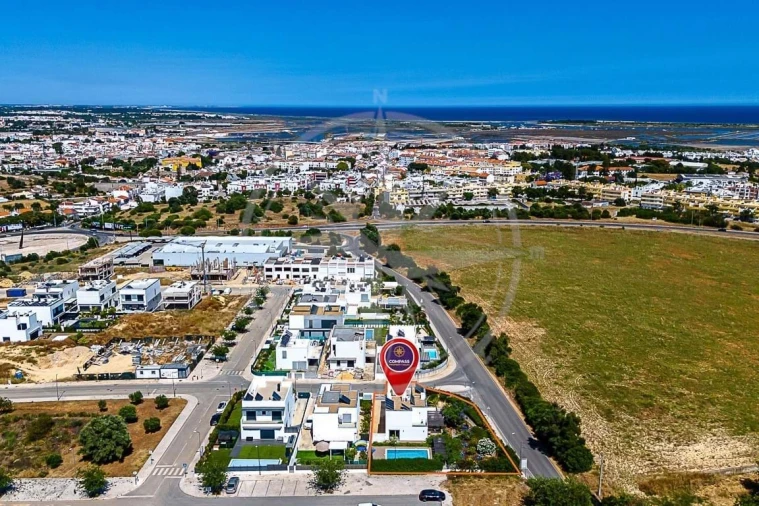 Moradia T4 para Venda em Tavira (Santa Maria e Santiago) Foto 21