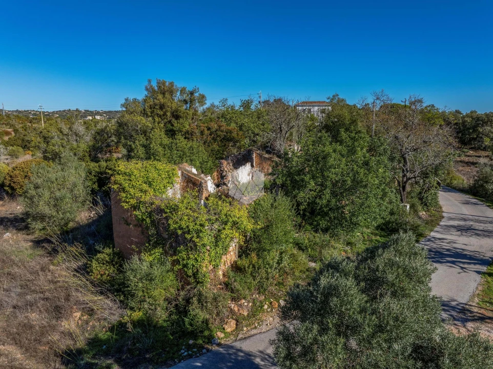 Terreno para Venda em Loule (São Clemente) Foto 3